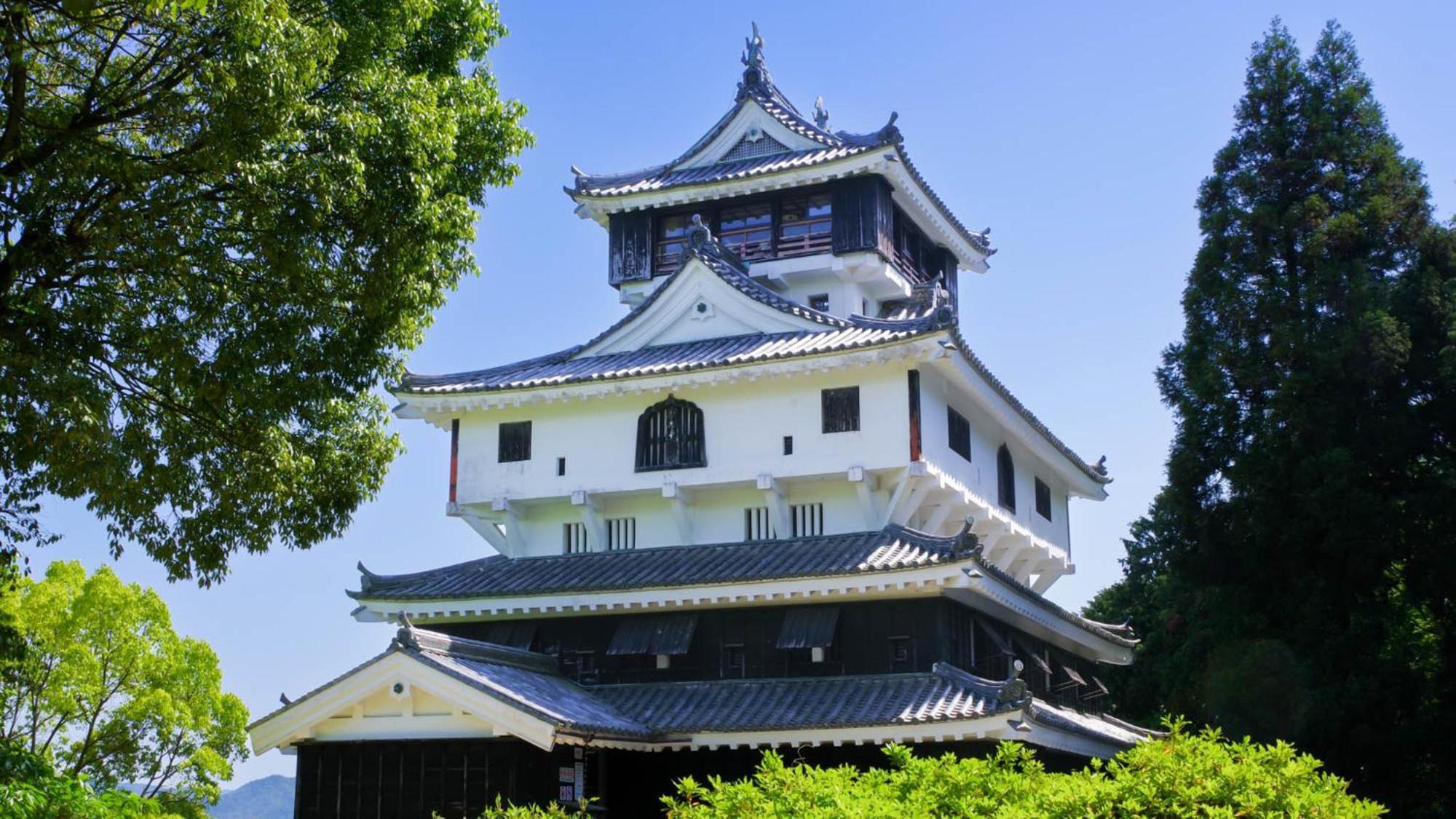 Toyoko Inn Iwakuni Eki Nishi Guchi Экстерьер фото