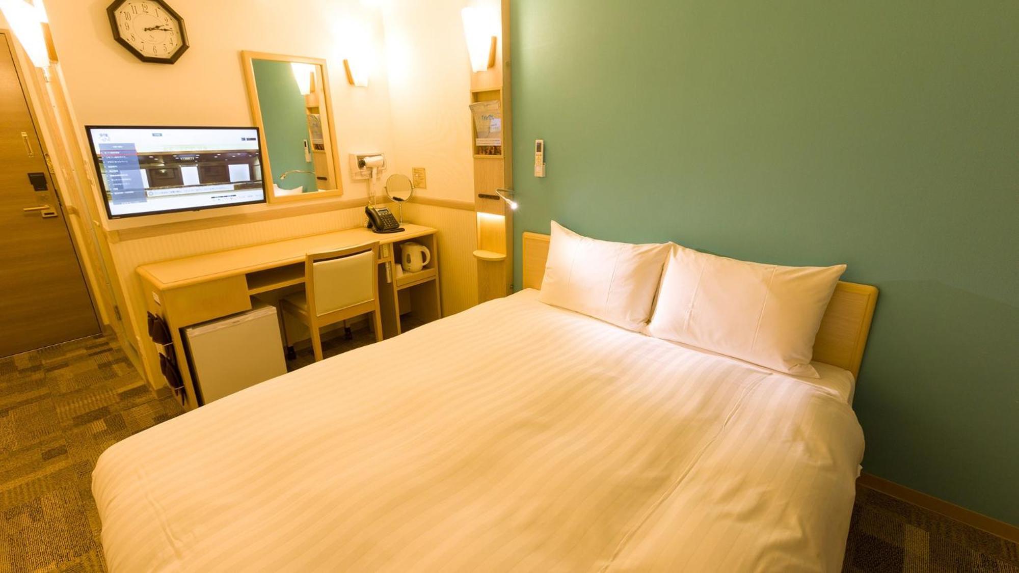 Toyoko Inn Iwakuni Eki Nishi Guchi Номер фото